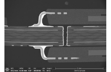 DRAM-memory-low-mag-cross-section