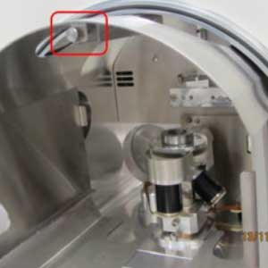 sputter-coater-internal-shield