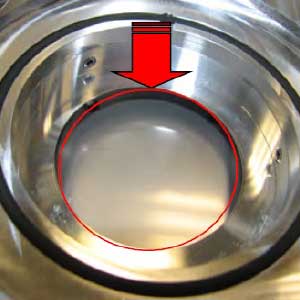 sputter-coater-target-area